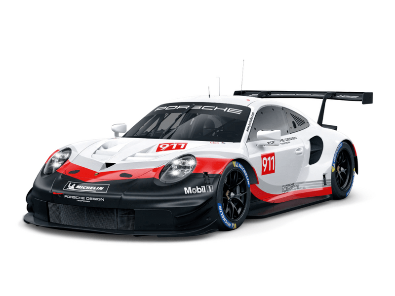 LEGO® Technic™ Porsche 911 RSR (42096)