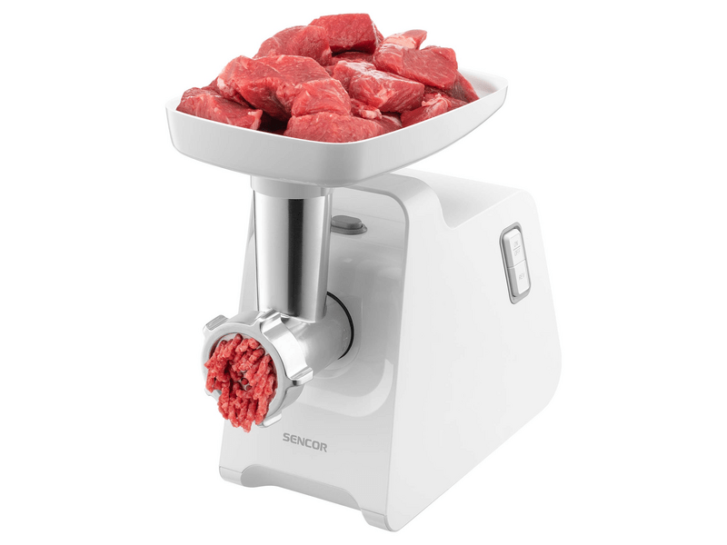 Sencor SMG 4410WH mlinac za meso