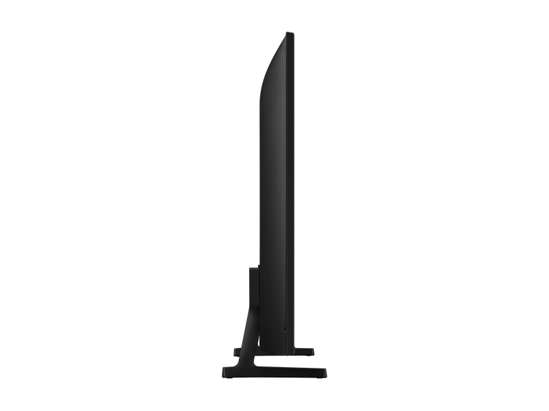 Smart QLED TV, 109 cm