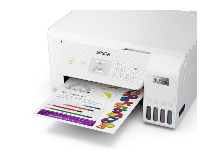 Epson EcoTank L3266 Tintasugaras nyomtató