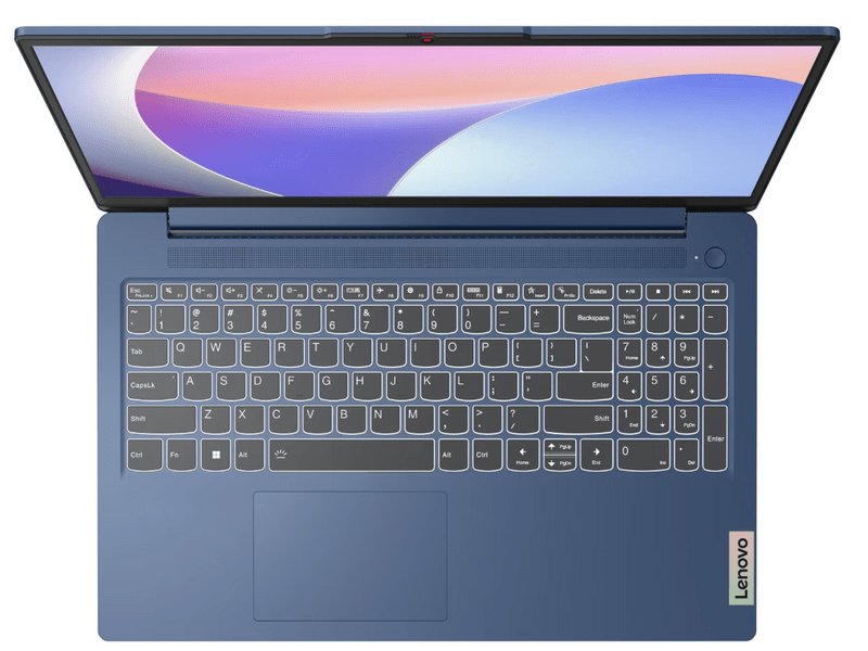 Lenovo IdeaPad Slim 3 15IRU8 15,6