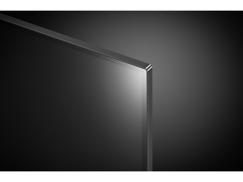 LG OLED77C31LA LED 77