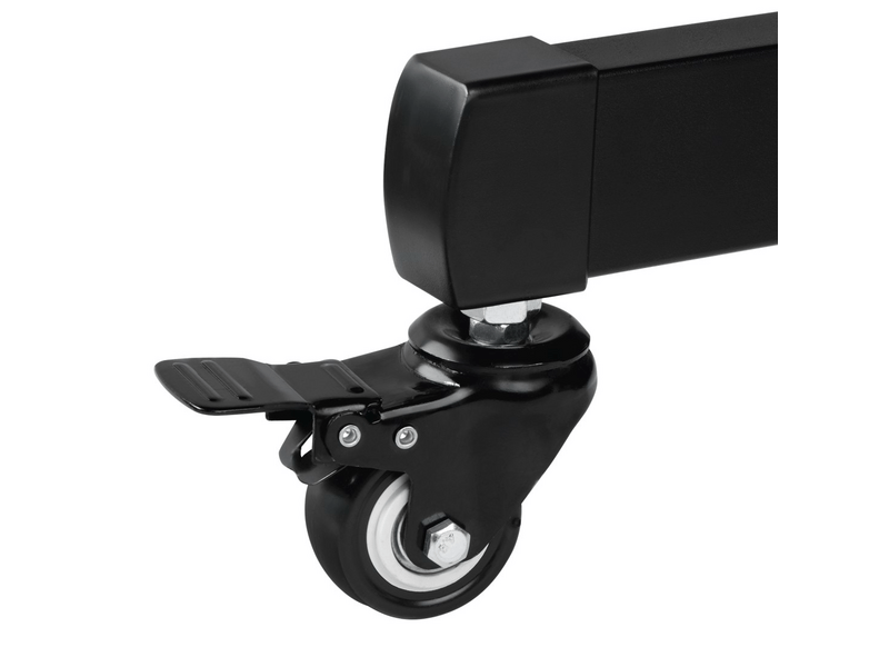 Hama 220874 Gurulós tv állvány 75