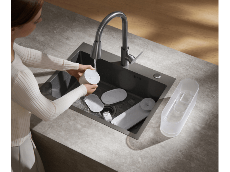 Mova Water Fountain WF10 Pro kisállat itató (PWB20A)