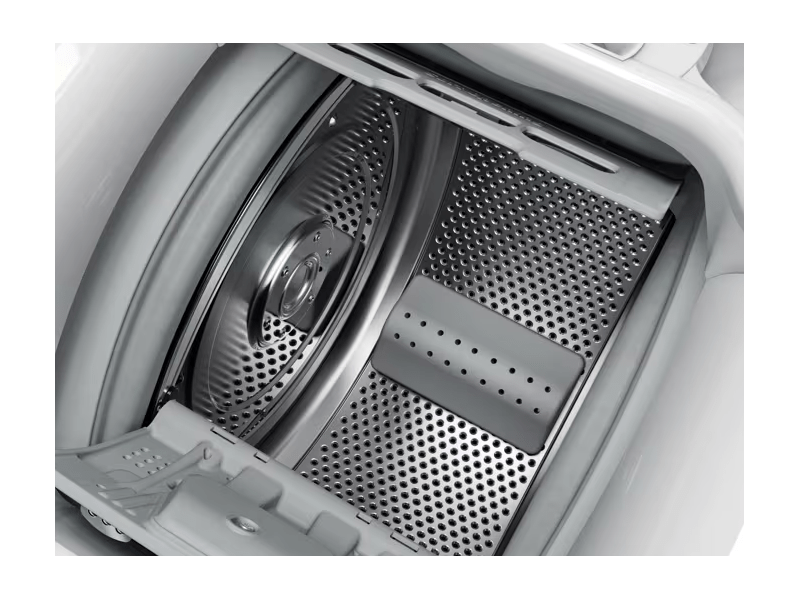 Electrolux EW6T1827E Felültöltős mosógép