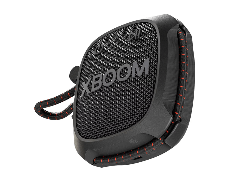 LG XG2TBK prijenosni bluetooth zvučnik