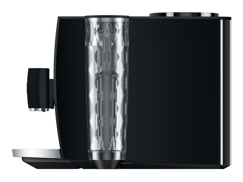 Jura ENA 8 (EC) Automata kávéfőző, fekete (15493)