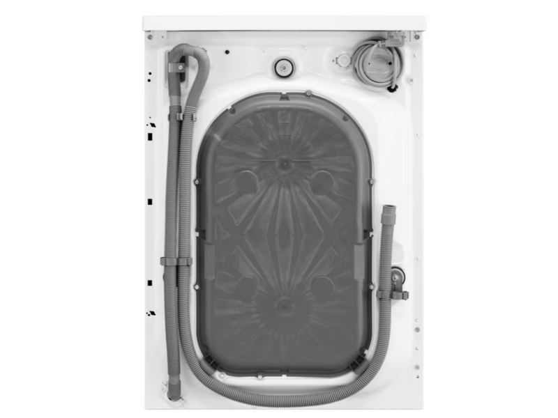 AEG LWR85066QE PowerCare 8000 Perilica-sušilica