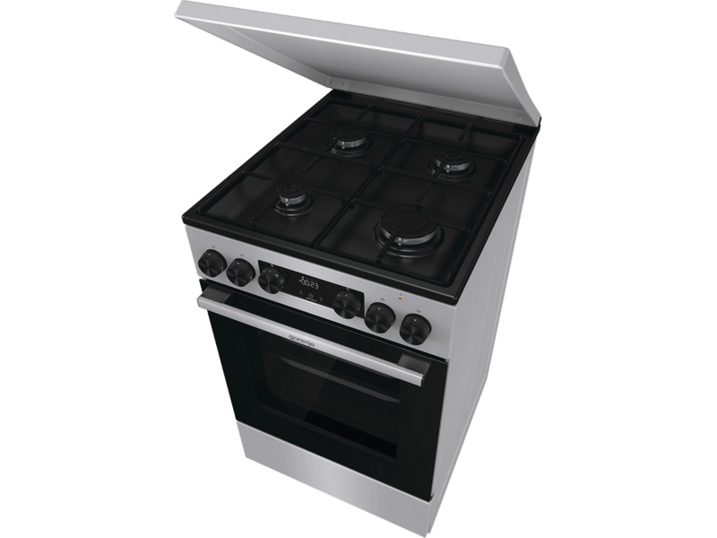 Gorenje GK5C42SJ Kombinált tűzhely