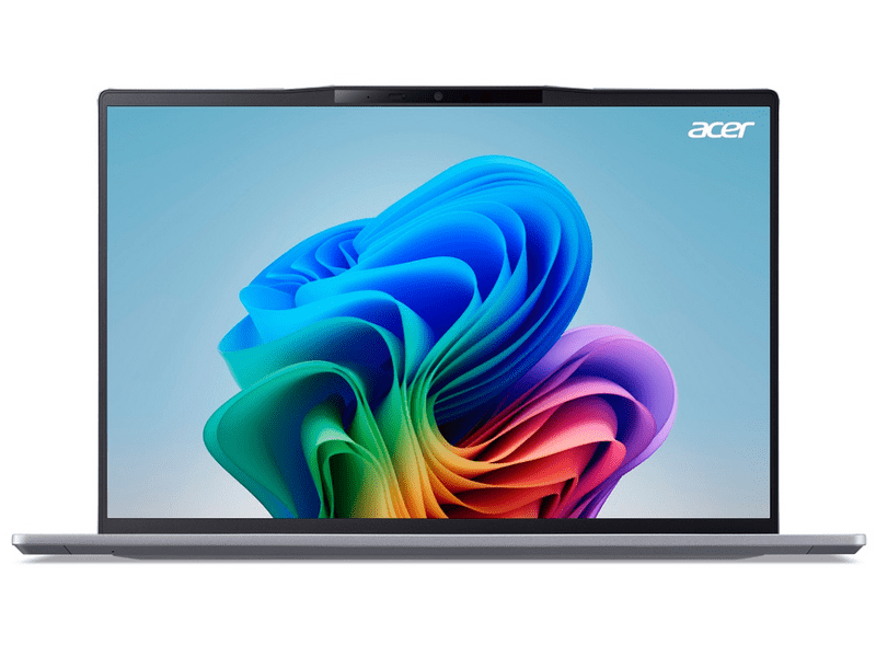 Acer Swift Go 14 AI SFG14-01-X2C3 14,5