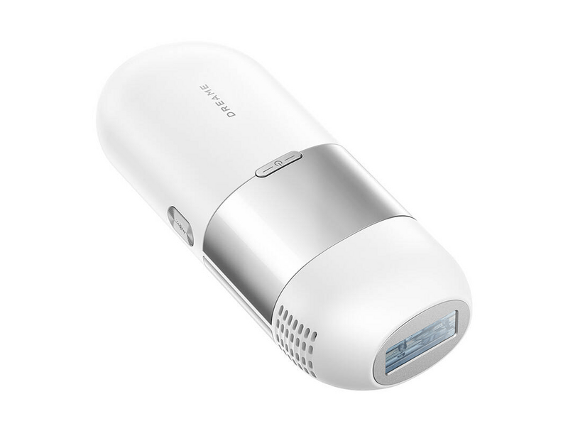 Dreame D-1186WH IPL aparat za uklanjanje dlačica, bijela