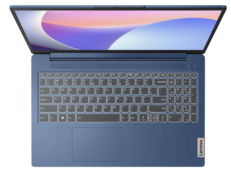 Lenovo IdeaPad Slim 3 15IAN8 15,6