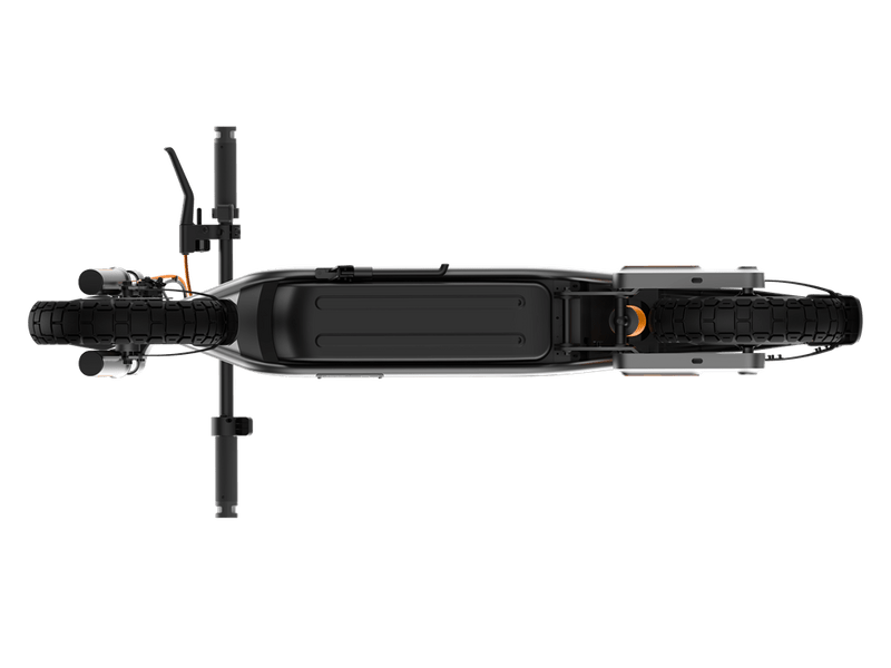 Xiaomi Electric Scooter 6 Pro GL Elektromos roller (BHR08QQGL)