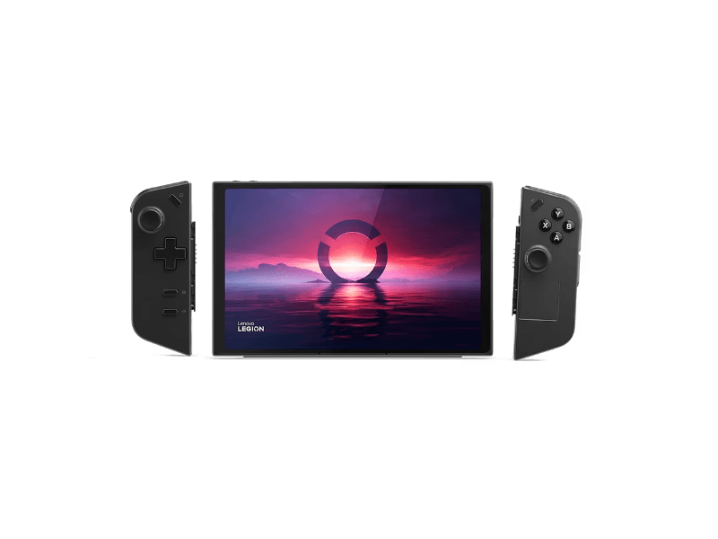 Lenovo Legion Go (83E10032HV) 16/512GB