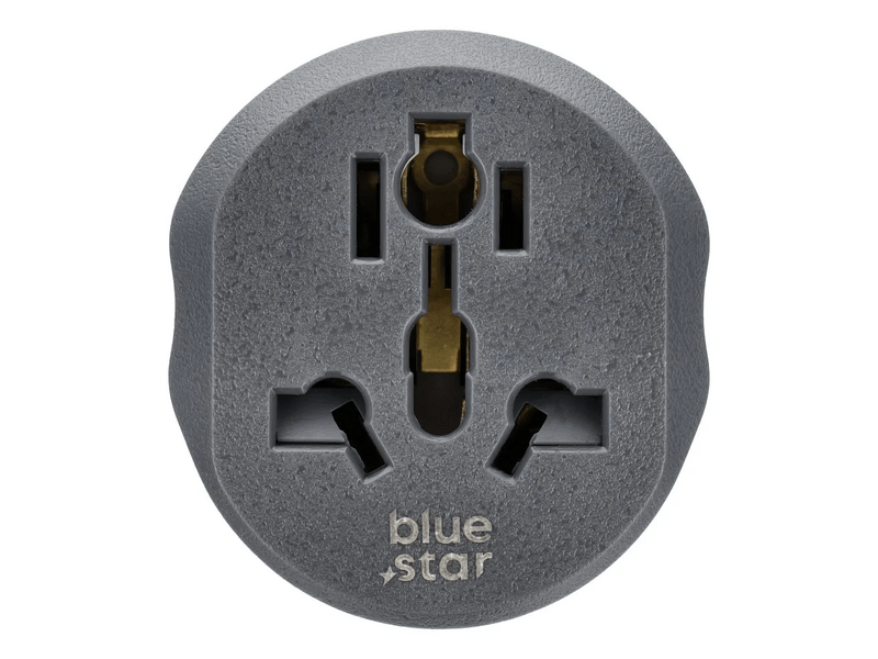 Blue Star GO TO USA Type A Utazóadapter