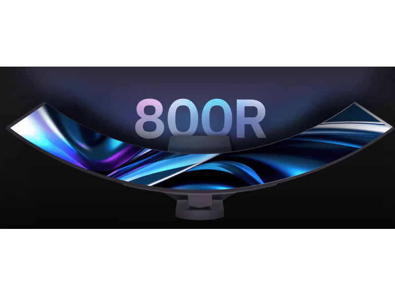 Monitor,44.5,OLED,ívelt,21:9,240Hz