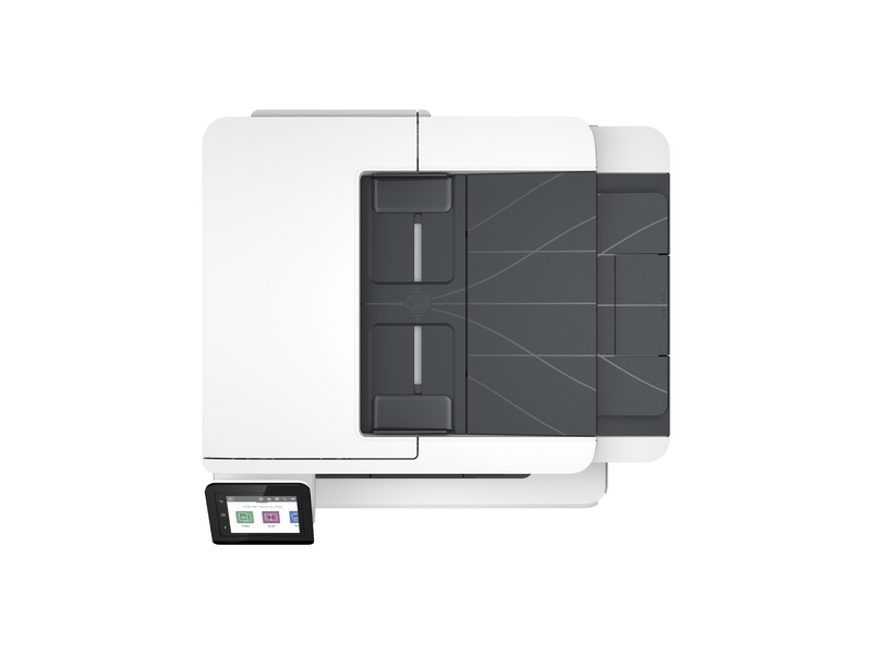 HP LaserJet Pro MFP 4102fdwe multifunkciós nyomtató (2Z624E)
