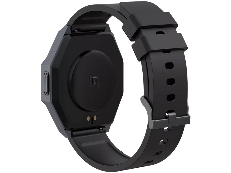 Canyon Otto CNS-SW86BB Okosóra, fekete