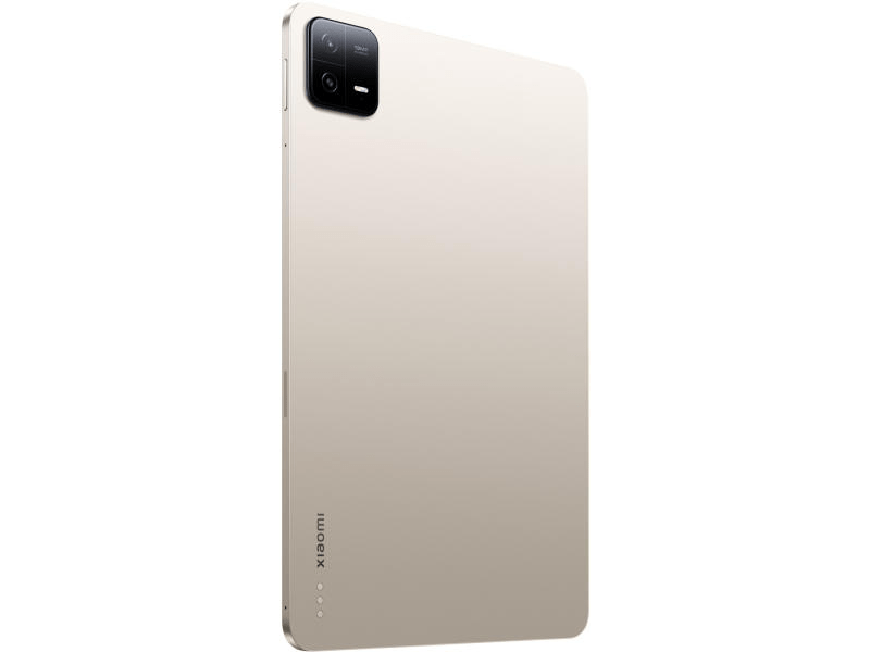 Xiaomi Pad 6 VHU4345EU 6/128 GB, Arany