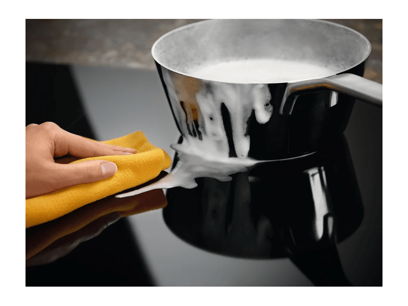 Electrolux EIV85453 Beépíthető indukciós főzőlap