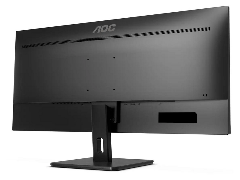 AOC U34E2M 34