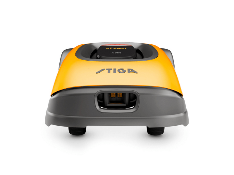 Stiga A 750 Robotfűnyíró (2R7101228/ST1)