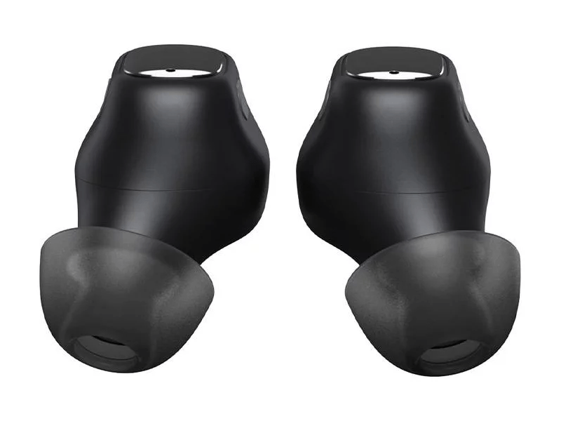 Baseus NGTW-240001 Vezeték nélküli fülhallgató, fekete