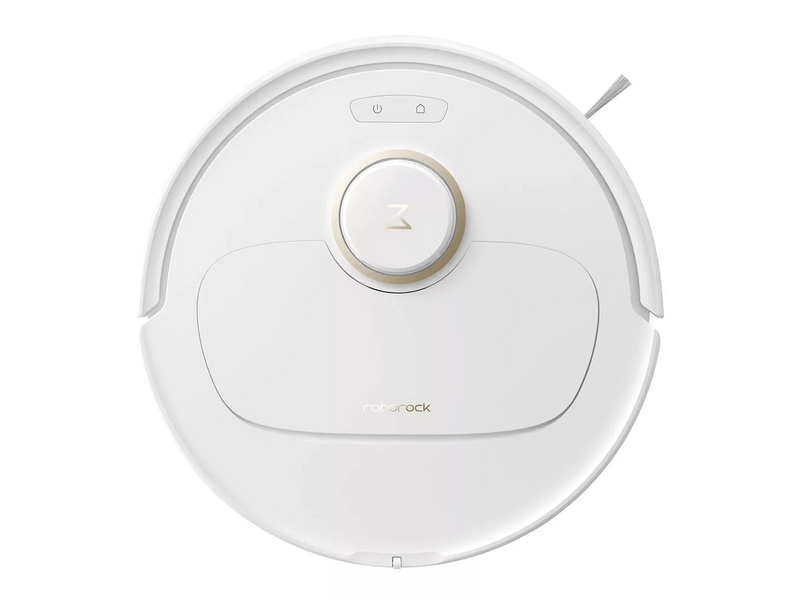 Roborock Qrevo C Pro robotporszívó, fehér (QREVO-C-PRO-WH)