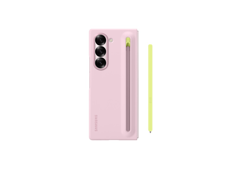 Samsung Galaxy Z Fold6 S Pen tok, rózsaszín (EF-OF95PCPEGWW)