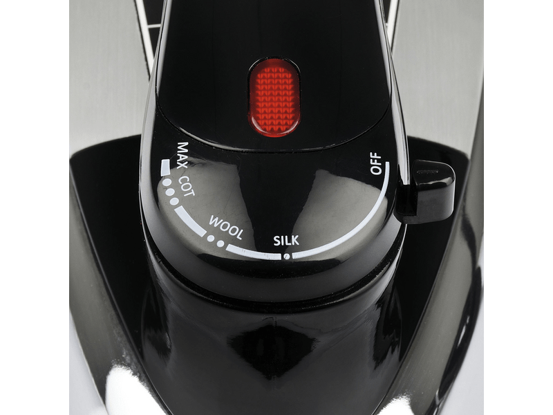 Girmi ST91 Száraz vasaló