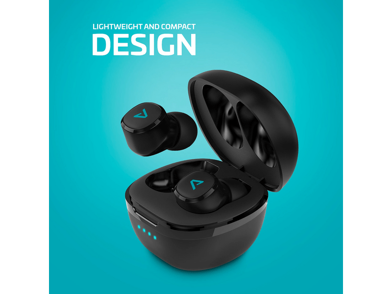 LAMAX Dots2 Play TWS slušalice