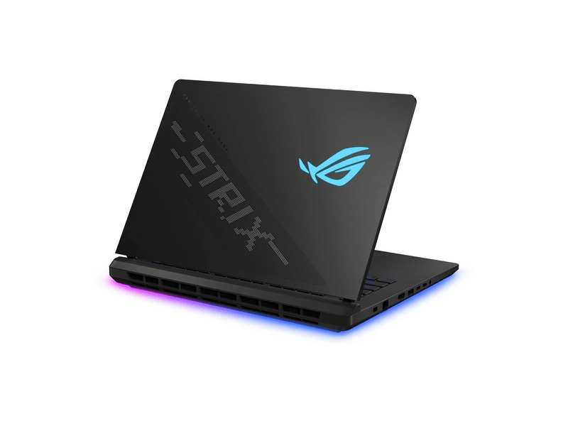 Asus ROG Strix SCAR 16 G635LW-RW011W Notebook + Win11