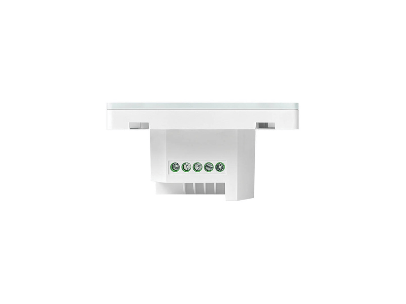 Avatto WT200-BH-3A-W Intelligens kazánfűtés termosztát 3A WiFi TUYA