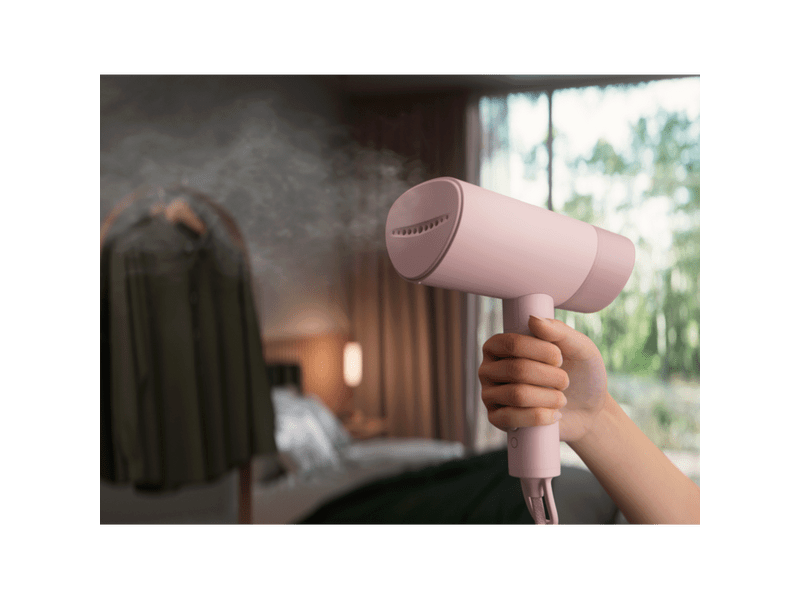 Electrolux E5HS1-4WP Care 500 ručni aparat za paru za odjeću