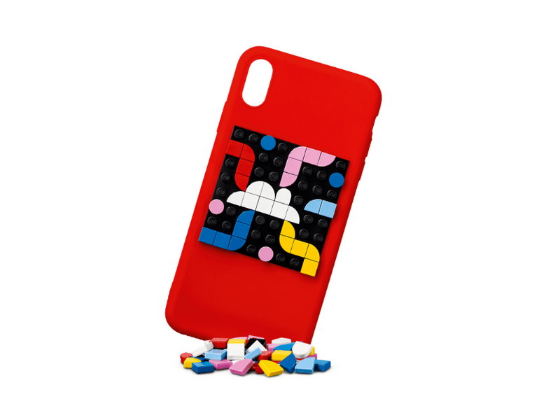 LEGO® DOTS Öntapadós felvarró (41954)