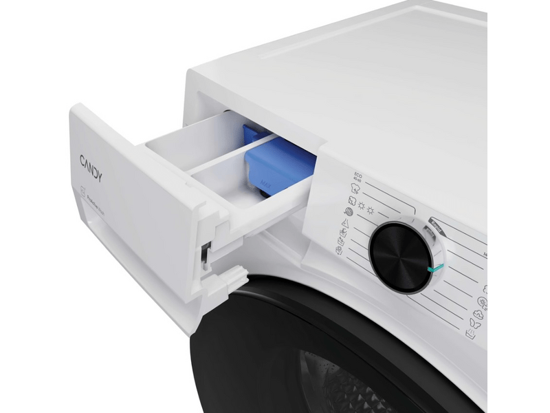 Candy BWR 495BL8-S Perilica-sušilica rublja