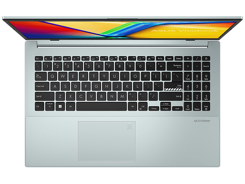 Asus Vivobook Go 15 E1504GA-NJ285W Notebook + Win11