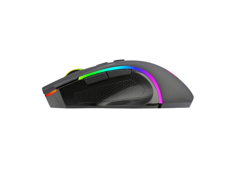 Griffin Elite RGB Gaming Egér