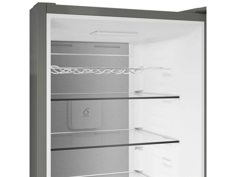 Whirlpool WHK 26373 XBR6EA Alulfagyasztós hűtőszekrény