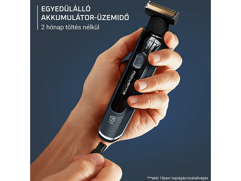 Rowenta TN6204E0 Forever Sharp Ultimate szakállvágó