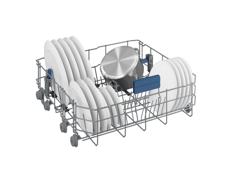 Beko BDIN36535 Beépíthető mosogatógép