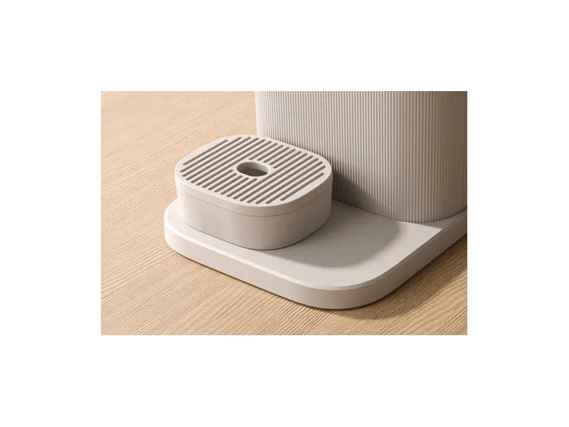 Philips BAR300/00 Baristina presszó kávéfőző, fehér