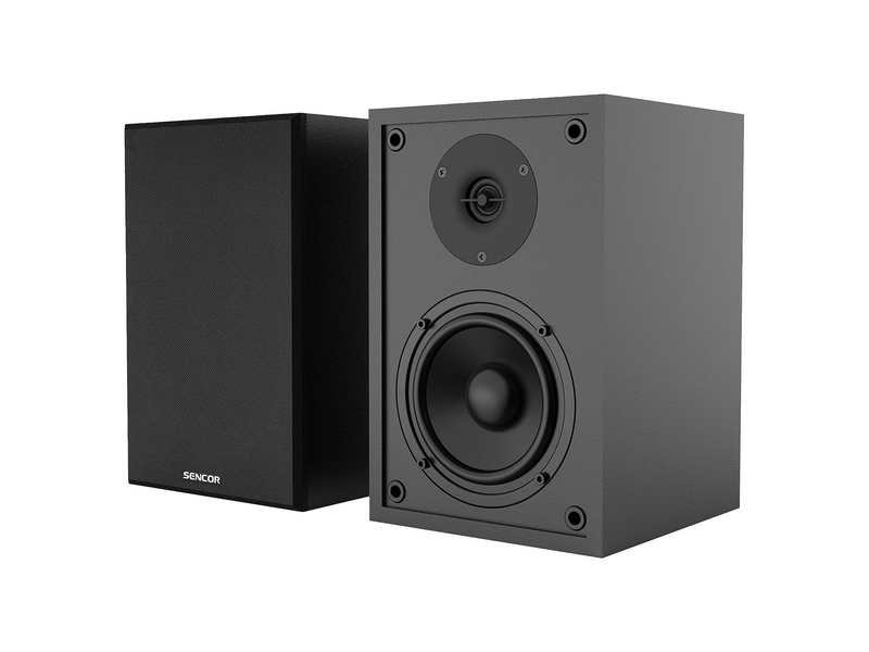 Sencor SMC BS10 Aktív hangfal