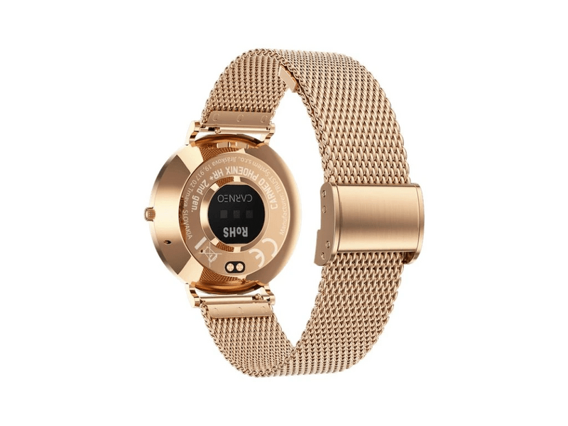 Carneo Phoenix HR+ 2. gen. okosóra, arany