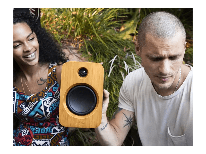 Marley Get Together DUO Bluetooth® hangszóró szett (EM-JA019-SB)