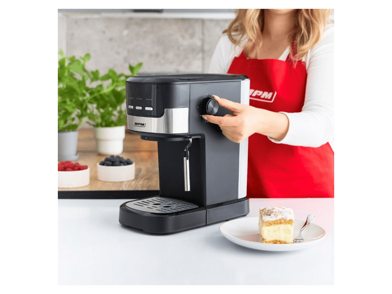 MPM MKW-13M Espresso kávéfőző