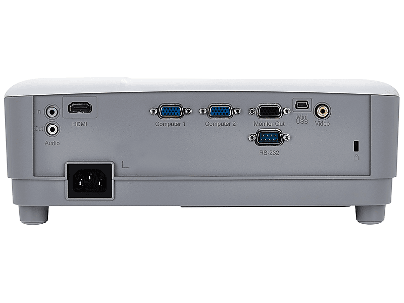 ViewSonic PA503S Projektor