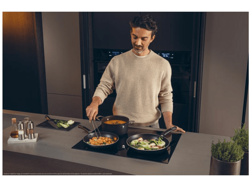 Haier HAMTB86IRCS Indukciós főzőlap