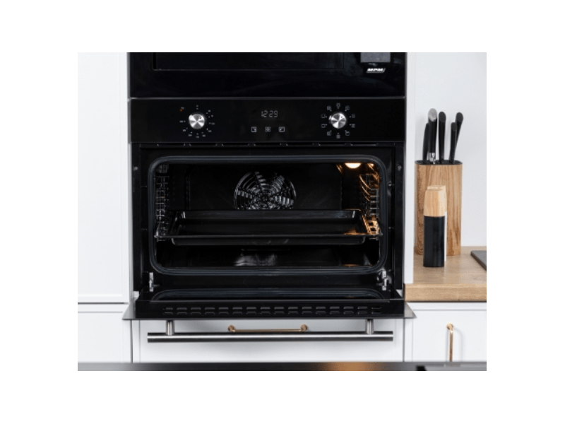 MPM MPM-63-BOK-24 Beépíthető sütő