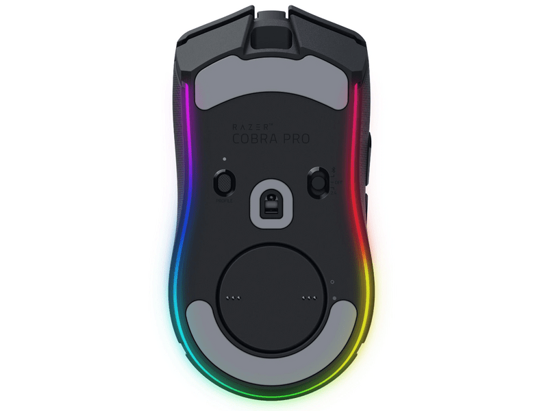 Razer Cobra Pro Gaming egér (RZ01-04660100-R3G1)